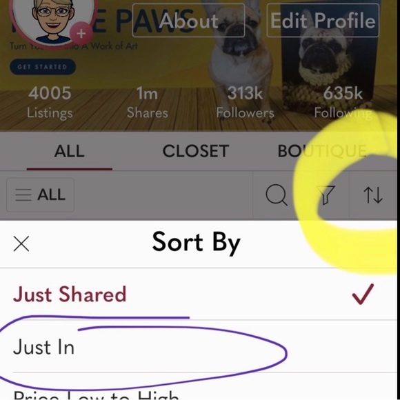 🍧 closed🍧 Tuesday March 10 🫟 JUST IN top 10 🫟 share hours 7PM EST- 2AM EST - Picture 4 of 9